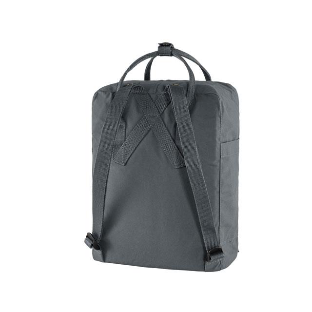 【正規品】フェールラーベン カンケン 23510 046 super grey Fjallraven Kanken 国内正規品 フェールラーベン FJALLRAVEN カンケン
