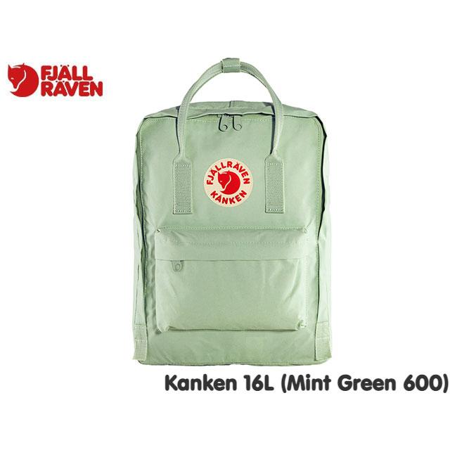 Fjallraven Kanken 国内正規品 フェールラーベン FJALLRAVEN
