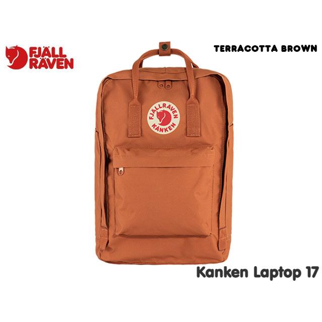 FJÄLL RAVEN KANKENテラコッタブラウン 14428_2.jpg