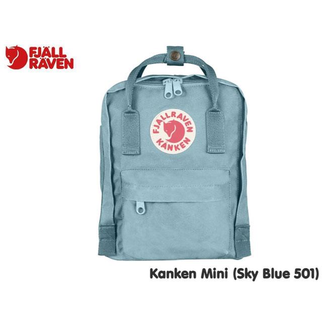 Fjallraven Kanken 国内正規品 フェールラーベン FJALLRAVEN カンケン