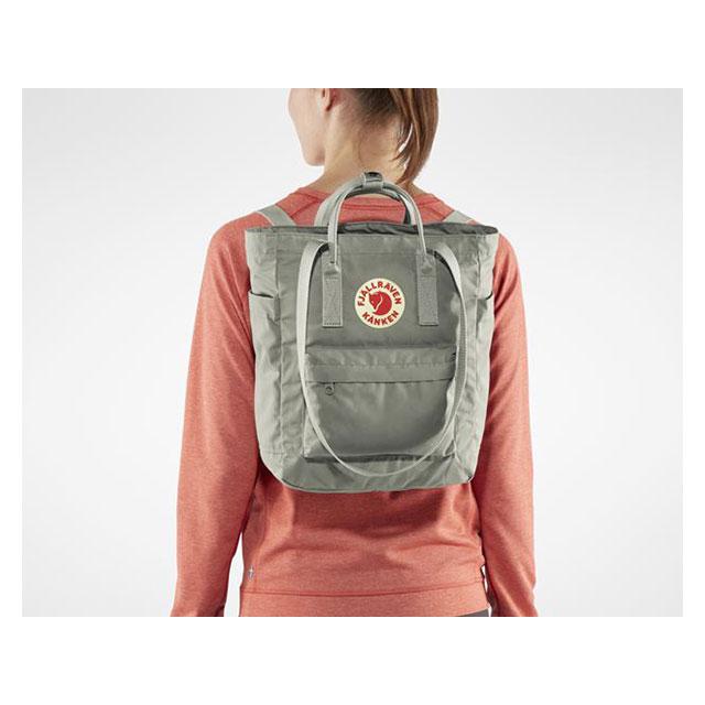 Fjallraven Kanken 国内正規品 フェールラーベン FJALLRAVEN カンケン