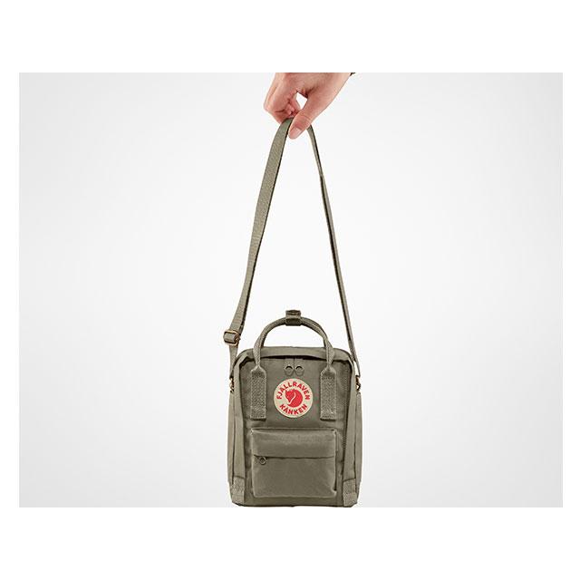 Fjallraven Kanken 国内正規品 フェールラーベン FJALLRAVEN カンケン