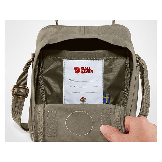 Fjallraven Kanken 国内正規品 フェールラーベン FJALLRAVEN カンケン