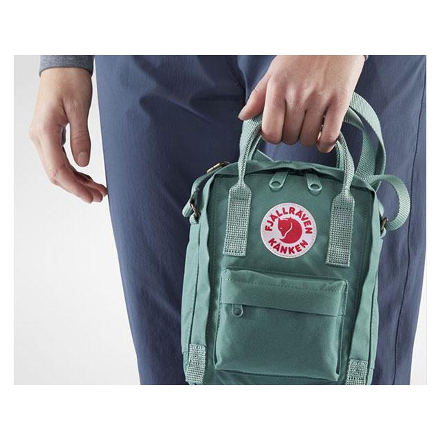 Fjallraven Kanken 国内正規品 フェールラーベン FJALLRAVEN カンケン