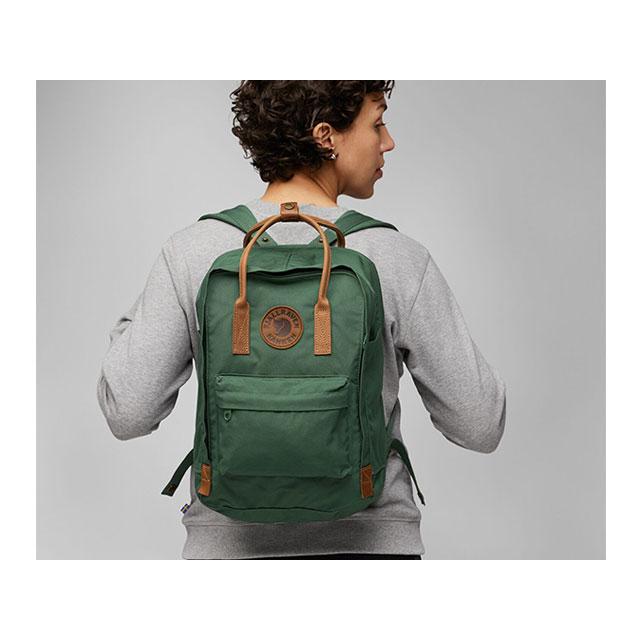 Fjallraven Kanken 国内正規品 フェールラーベン FJALLRAVEN カンケン