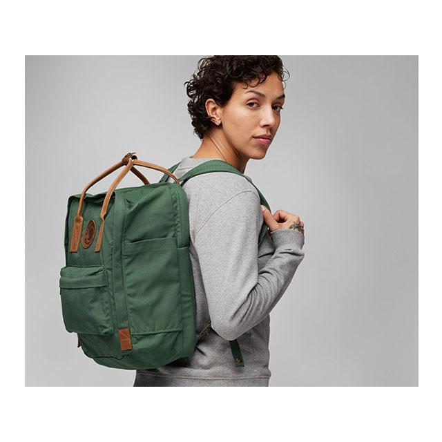Fjallraven Kanken 国内正規品 フェールラーベン FJALLRAVEN カンケン