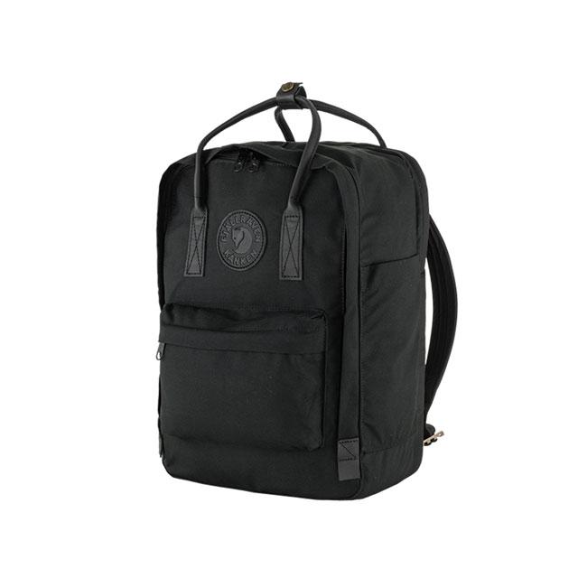 カンケン　ラップトップ　15 黒 Fjallraven Kanken 国内正規品 フェールラーベン FJALLRAVEN カンケン