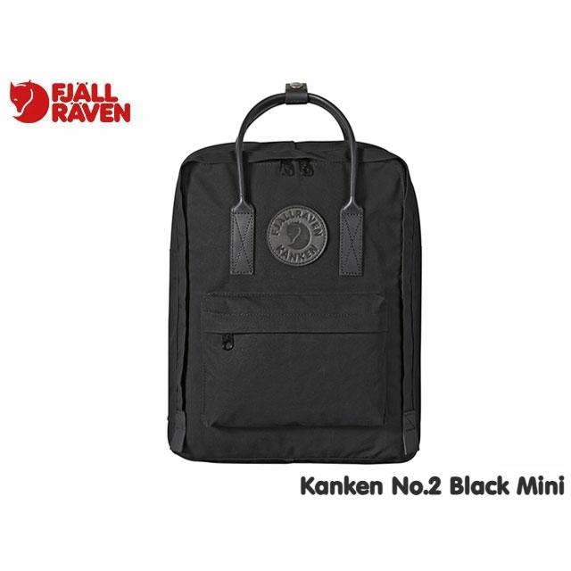 Fjallraven Kanken 国内正規品 フェールラーベン FJALLRAVEN