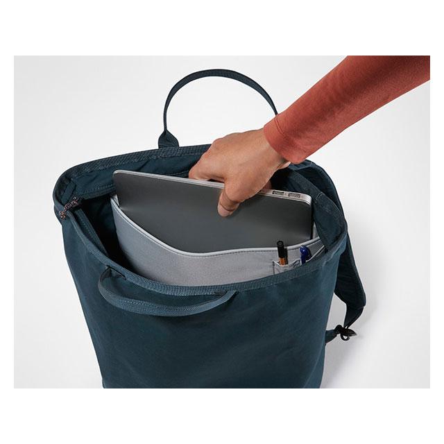 Fjallraven Kanken 国内正規品 フェールラーベン FJALLRAVEN Vardag