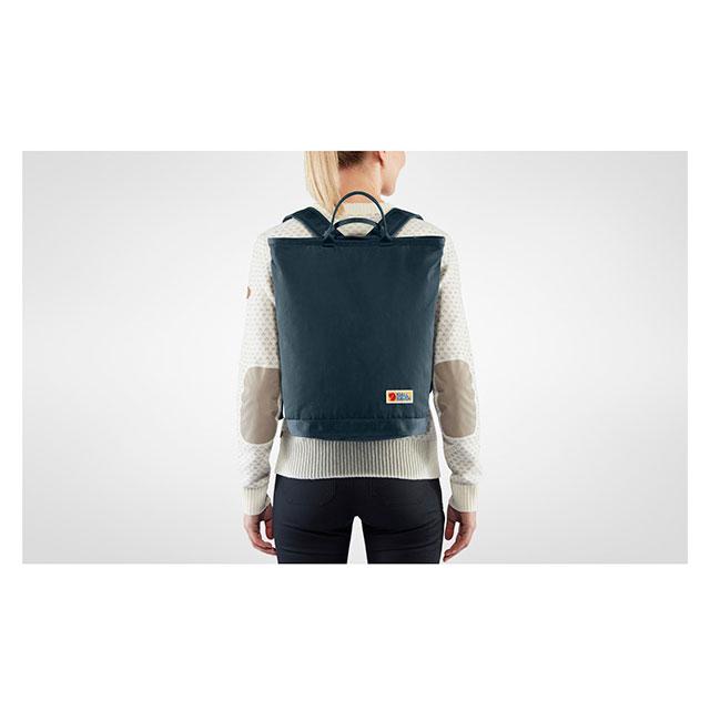 Fjallraven Kanken 国内正規品 フェールラーベン FJALLRAVEN Vardag 