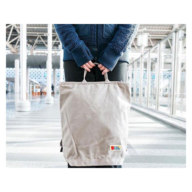 Fjallraven Kanken 国内正規品 フェールラーベン FJALLRAVEN Vardag