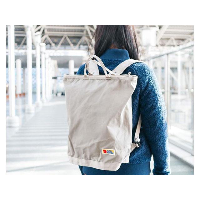 Fjallraven Kanken 国内正規品 フェールラーベン FJALLRAVEN Vardag