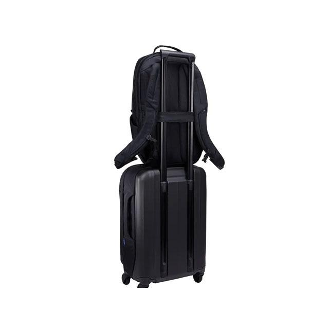 国内正規品 スーリー Thule Subterra 2 Backpack 21L サブテラ バックパック BLACK ブラック リュックサック デイパック 旅行 アウトドア ストリート キャンプ | SPALDING | 10
