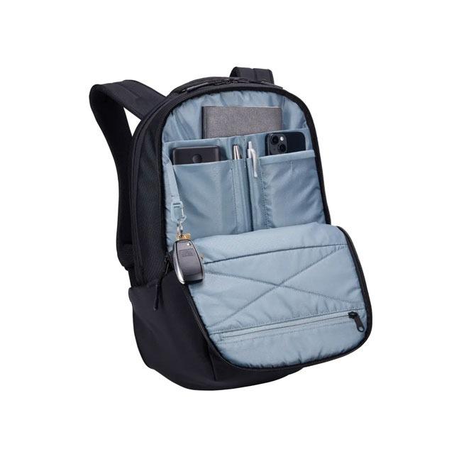 国内正規品 スーリー Thule Subterra 2 Backpack 21L サブテラ バックパック BLACK ブラック リュックサック デイパック 旅行 アウトドア ストリート キャンプ | SPALDING | 02