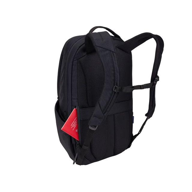 国内正規品 スーリー Thule Subterra 2 Backpack 21L サブテラ バックパック BLACK ブラック リュックサック デイパック 旅行 アウトドア ストリート キャンプ | SPALDING | 05