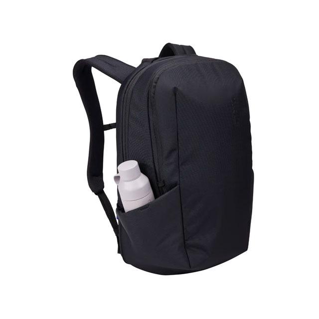 国内正規品 スーリー Thule Subterra 2 Backpack 21L サブテラ バックパック BLACK ブラック リュックサック デイパック 旅行 アウトドア ストリート キャンプ | SPALDING | 06