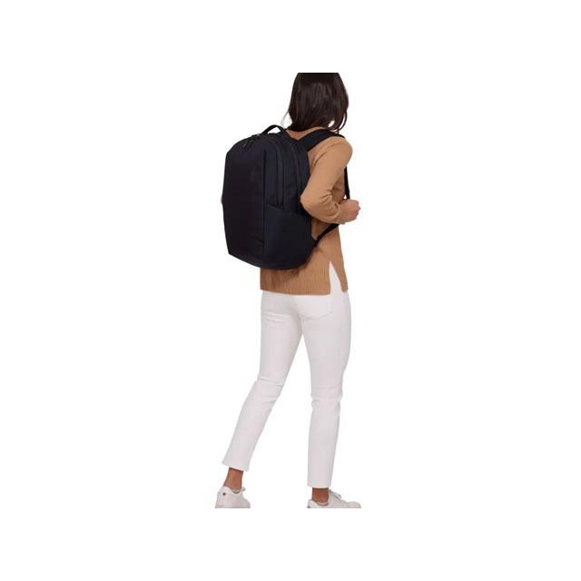 国内正規品 スーリー Thule Subterra 2 Backpack 21L サブテラ バックパック BLACK ブラック リュックサック デイパック 旅行 アウトドア ストリート キャンプ | SPALDING | 08