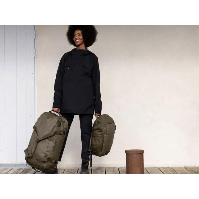 THULE（スーリー） 国内正規品 Thule Chasm Duffel 40L キャズム