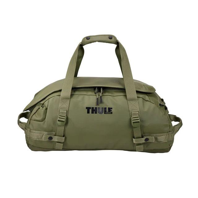 国内正規品 スーリー Thule Chasm Duffel 30L キャズム ダッフルバッグ バックパック Olivine オリビン オリヴィン リュックサック デイパック ボストンバッグ | SPALDING | 02