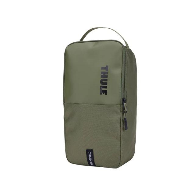 国内正規品 スーリー Thule Chasm Duffel 30L キャズム ダッフルバッグ バックパック Olivine オリビン オリヴィン リュックサック デイパック ボストンバッグ | SPALDING | 06