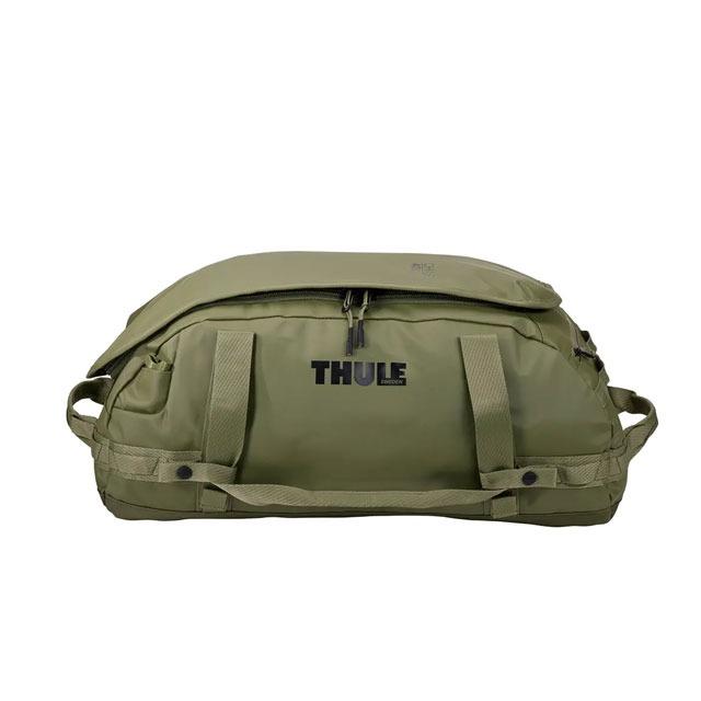 国内正規品 スーリー Thule Chasm Duffel 30L キャズム ダッフルバッグ バックパック Olivine オリビン オリヴィン リュックサック デイパック ボストンバッグ | SPALDING | 03