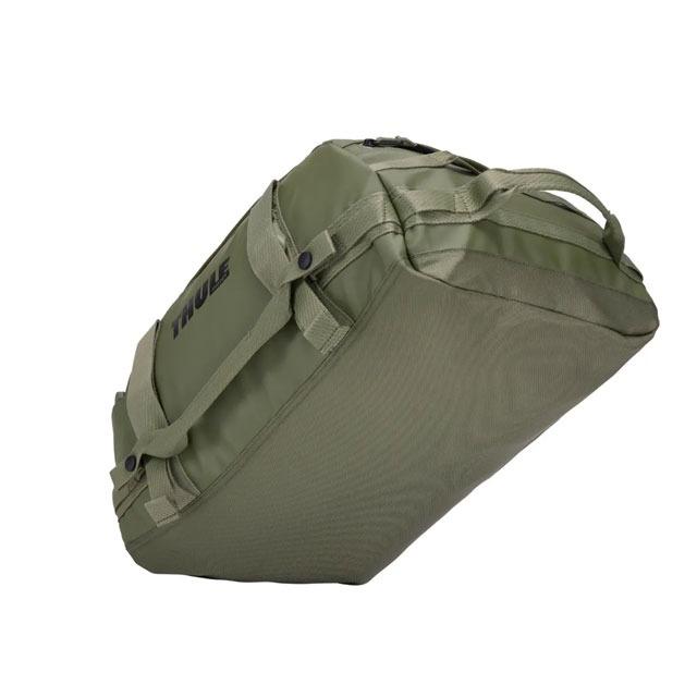 国内正規品 スーリー Thule Chasm Duffel 30L キャズム ダッフルバッグ バックパック Olivine オリビン オリヴィン リュックサック デイパック ボストンバッグ | SPALDING | 07