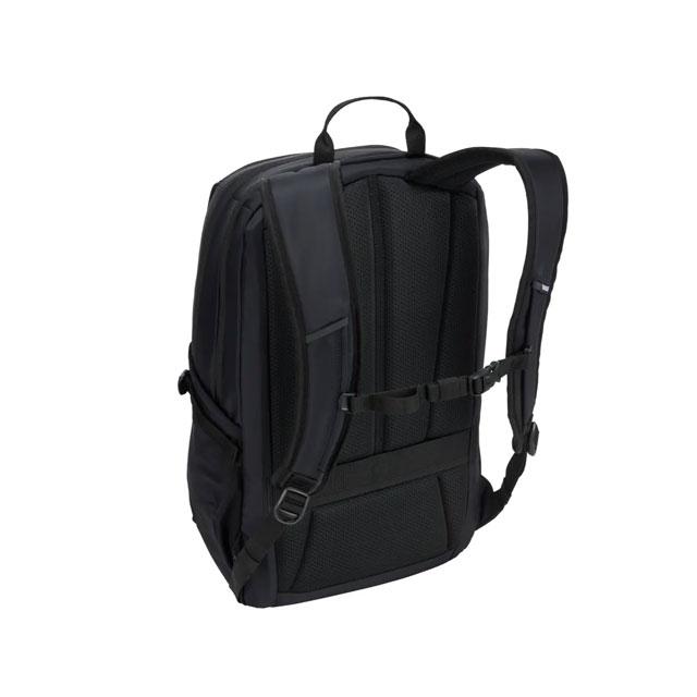 国内正規品 スーリー Thule EnRoute Backpack 23L エンルート バックパック Black ブラック 黒 デイパック 旅行 アウトドア ストリート ザック リュック サウナ | THULE | 01
