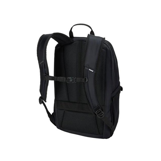 国内正規品 スーリー Thule EnRoute Backpack 23L エンルート バックパック Black ブラック 黒 デイパック 旅行 アウトドア ストリート ザック リュック サウナ | THULE | 08