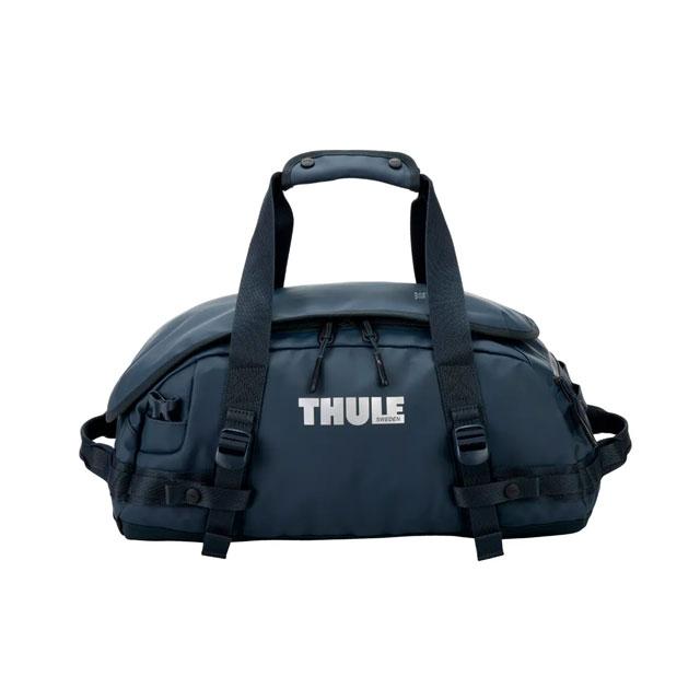 国内正規品 スーリー Thule Chasm Duffel 30L キャズム ダッフルバッグ バックパック Darkest Blue ダーケスト ブルー リュックサック デイパック ボストン | SPALDING | 03