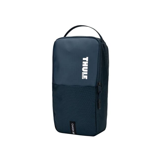 国内正規品 スーリー Thule Chasm Duffel 30L キャズム ダッフルバッグ バックパック Darkest Blue ダーケスト ブルー リュックサック デイパック ボストン | SPALDING | 06