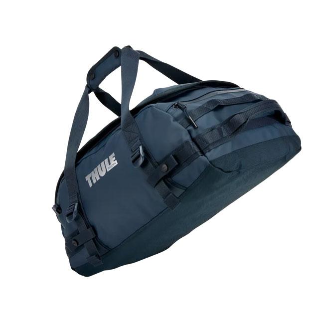 国内正規品 スーリー Thule Chasm Duffel 30L キャズム ダッフルバッグ バックパック Darkest Blue ダーケスト ブルー リュックサック デイパック ボストン | SPALDING | 07