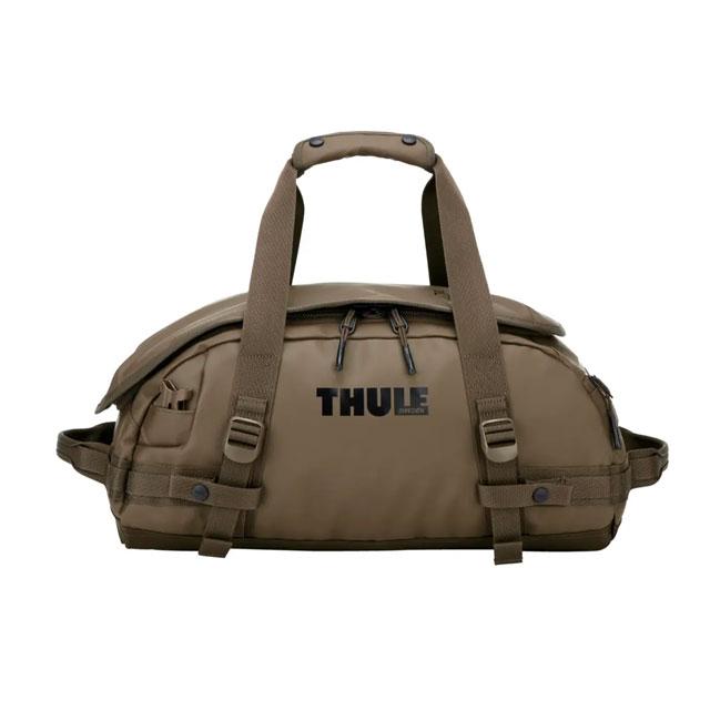 国内正規品 スーリー Thule Chasm Duffel 30L キャズム ダッフルバッグ バックパック Deep Khaki ディープカーキ リュックサック デイパック ボストンバッグ | SPALDING | 02