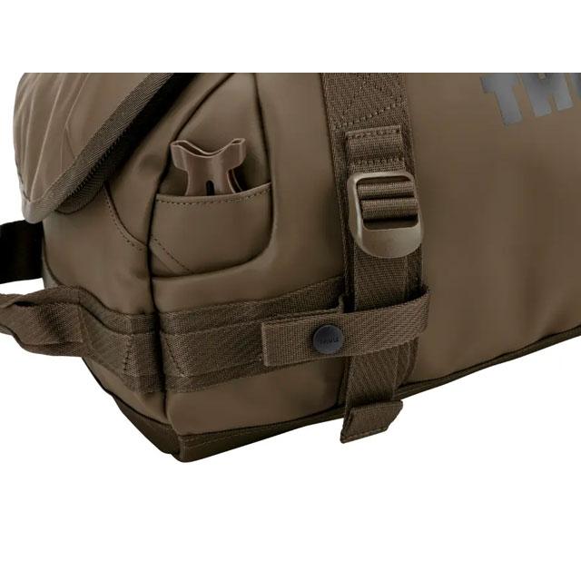 国内正規品 スーリー Thule Chasm Duffel 30L キャズム ダッフルバッグ バックパック Deep Khaki ディープカーキ リュックサック デイパック ボストンバッグ | SPALDING | 05