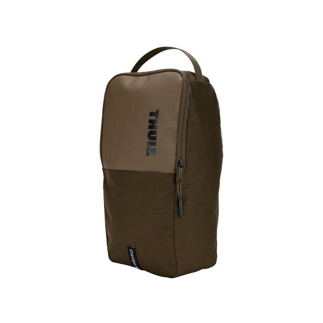 国内正規品 スーリー Thule Chasm Duffel 30L キャズム ダッフルバッグ バックパック Deep Khaki ディープカーキ リュックサック デイパック ボストンバッグ | SPALDING | 06