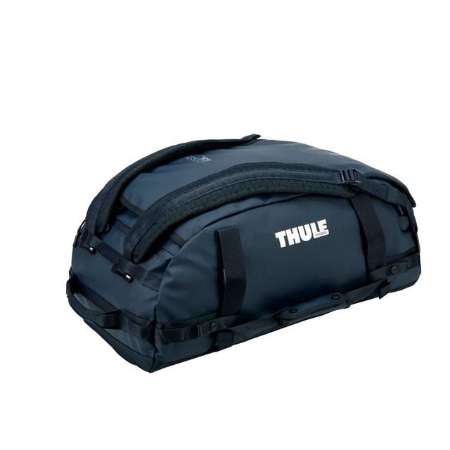 国内正規品 スーリー Thule Chasm  Duffel 40L キャズム ダッフルバッグ バックパック DarkestBlue ダーケスト ブルー リュックサック デイパック ボストン | SPALDING | 01