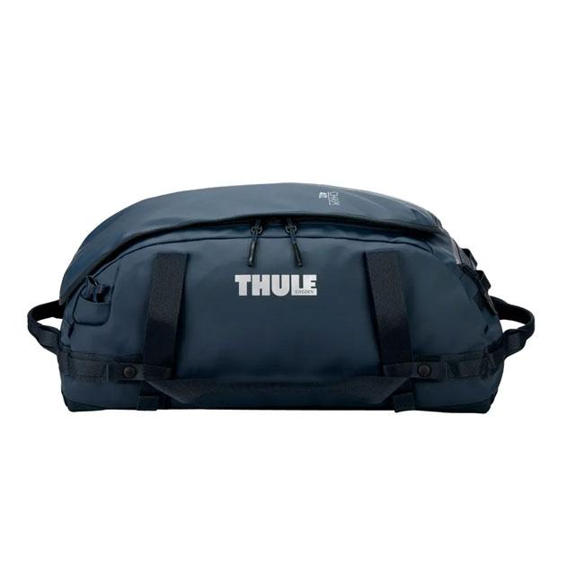 国内正規品 スーリー Thule Chasm  Duffel 40L キャズム ダッフルバッグ バックパック DarkestBlue ダーケスト ブルー リュックサック デイパック ボストン | SPALDING | 02