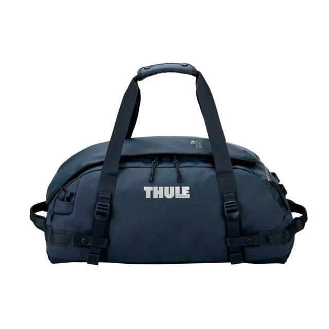 国内正規品 スーリー Thule Chasm  Duffel 40L キャズム ダッフルバッグ バックパック DarkestBlue ダーケスト ブルー リュックサック デイパック ボストン | SPALDING | 03