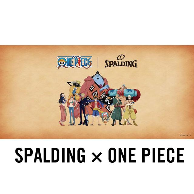 スポルディング リュック SPALDING ケイジャー ONE PIECE ゴムゴムの実 40-007PG 32L メンズ レディース 男女兼用 ミニバス バスケットボール BASKETBALL | SPALDING | 05