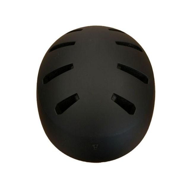 バーン bern MACON 2.0 メーコン メイコン ヘルメット 日本人向け サイクルヘルメット クロスバイク BMX スケート スキー BE-BM29H | bern | 12