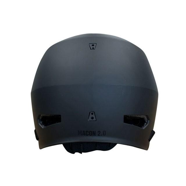 バーン bern MACON 2.0 メーコン メイコン ヘルメット 日本人向け サイクルヘルメット クロスバイク BMX スケート スキー BE-BM29H | bern | 13