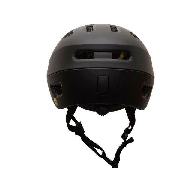 bern バーン bern MAJOR MIPS メジャー MATTE BLACK マットブラック 黒