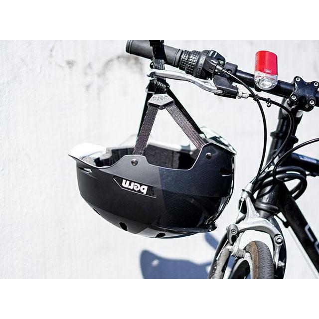 バーン bern HENDRIX ヘンドリックス METTALIC COPPER HATSTYLE