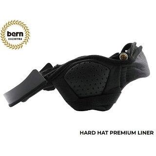 bern バーン ヘルメット 自転車 bern HARD HAT用 PREMIUM LINER INNER