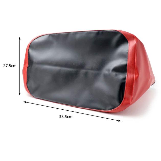 国内正規品 Stream Trail ストリームトレイル Blow ブロー 32L トートバッグ 釣り fishing フィッシング マリンスポーツ サーフィン レジャー ターポリン 防水 | STREAM TRAIL | 05
