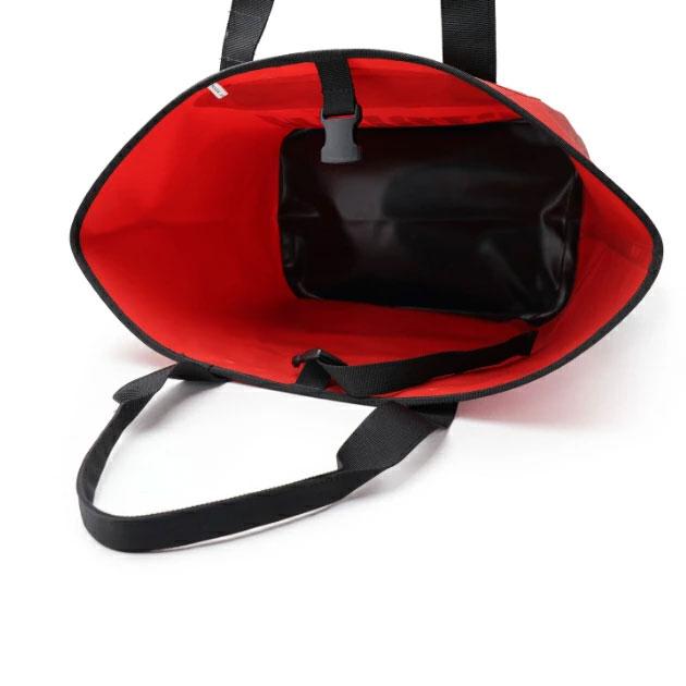 国内正規品 Stream Trail ストリームトレイル Blow ブロー 32L トートバッグ 釣り fishing フィッシング マリンスポーツ サーフィン レジャー ターポリン 防水 | STREAM TRAIL | 04
