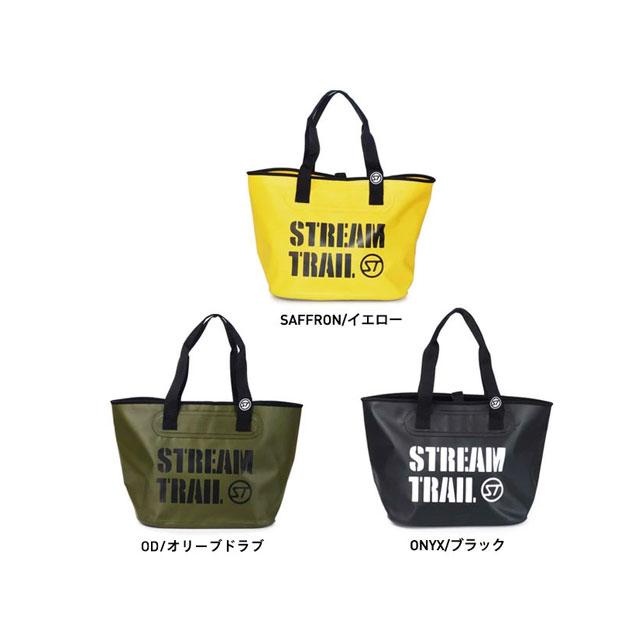 国内正規品 Stream Trail ストリームトレイル Blow ブロー 32L トートバッグ 釣り fishing フィッシング マリンスポーツ サーフィン レジャー ターポリン 防水 | STREAM TRAIL | 01