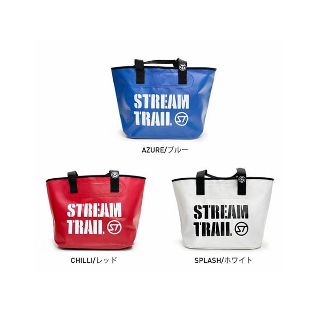 国内正規品 Stream Trail ストリームトレイル Blow ブロー 32L トートバッグ 釣り fishing フィッシング マリンスポーツ サーフィン レジャー ターポリン 防水 | STREAM TRAIL | 02