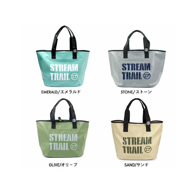 国内正規品 Stream Trail ストリームトレイル Blow ブロー 32L トートバッグ 釣り fishing フィッシング マリンスポーツ サーフィン レジャー ターポリン 防水 | STREAM TRAIL | 03