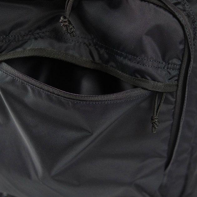 国内正規品 Stream Trail ストリームトレイル COMMUTE BLACK 20L バックパック コミュート リュック 釣り fishing フィッシング マリンスポーツ サーフィン | STREAM TRAIL | 05