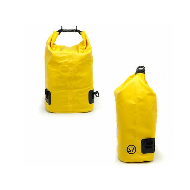 国内正規品 Stream Trail ストリームトレイル DRY CUBE ドライキューブ 10L 釣り fishing フィッシング マリンスポーツ サーフィン サップ 防水 | STREAM TRAIL | 03